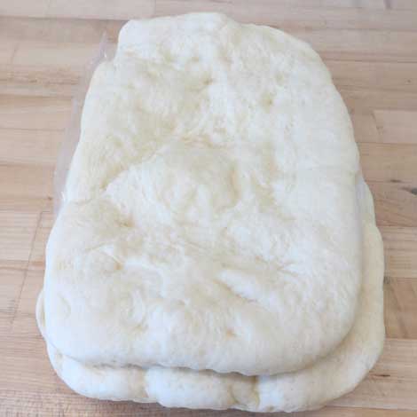 Flatbread