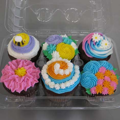 Cupcakes