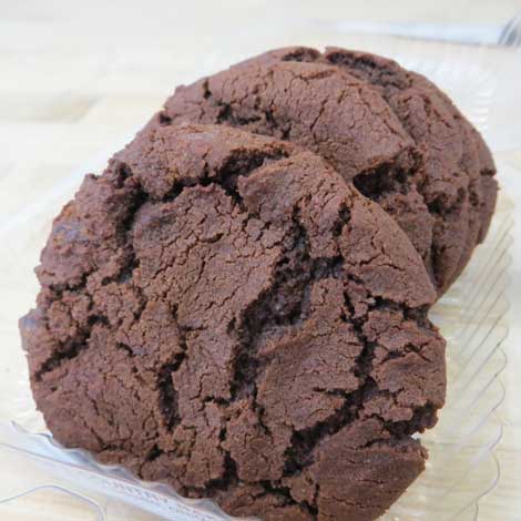 Fudge Brownie