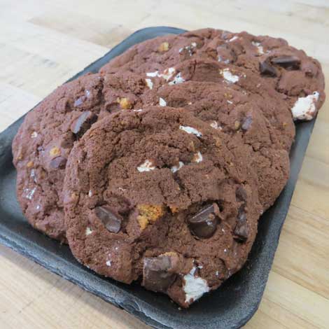 S'mores