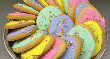Holiday Cookie Tray 2