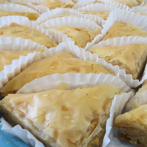 Baklava