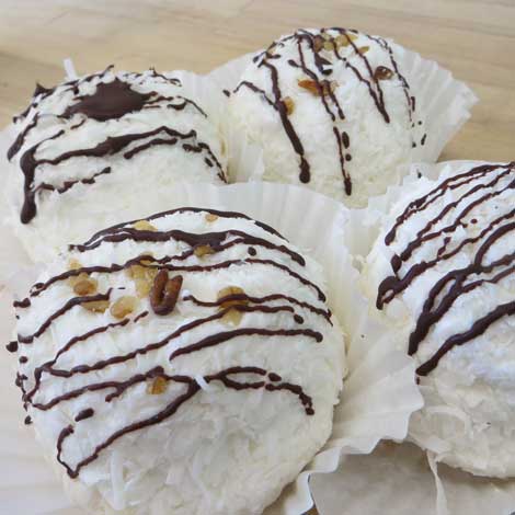 Snowballs